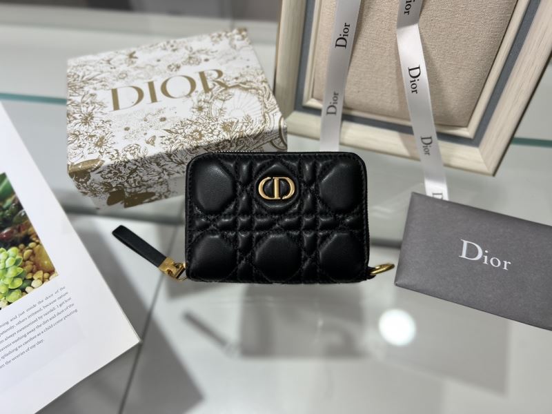 Christian Dior Wallet